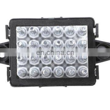 Heater Blower Fan Motor Resistor OEM 15141283 13501703 With High Quality photo-3
