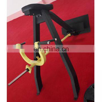 Shandong Commercial Precor Gym Equipment T Bar Rower Machine photo-5