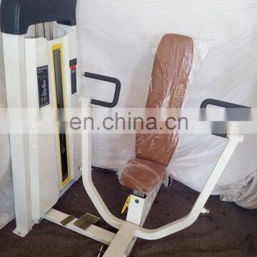 Precor Fitness Equipment for Gym Vertical Chest Press SE08