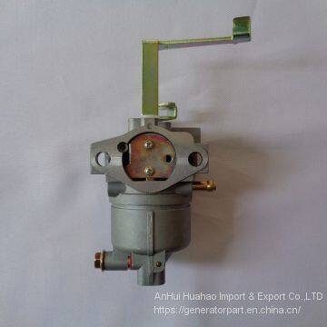 EF6600 Generator Carburetor