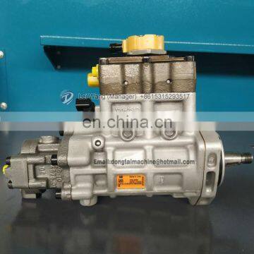 Caterpillar 320D Fuel Pump 326-46353264635 for Cat Excavator 32F61-10302 photo-2