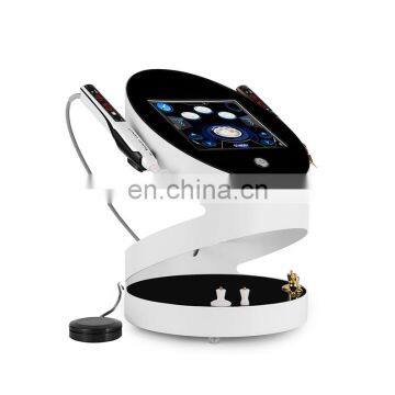 2019 Newest Ozone Plasma 2 In 1 Plasma Pen Jett Beauty Instrument Acne Treatment Ozone Plasma Pen With Good Price photo-3