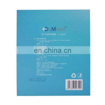 Best Aqua Peel Solution/Aqua Clean Solution 50ml Per Bottle Aqua Facial Serum For Hydro Dermabrasion Machine photo-3