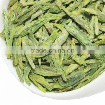 Longjing,Dragon Well,Lungching Green Tea photo-6