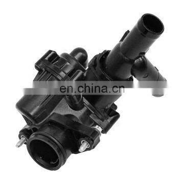2702002200 Thermostat Assembly for MERCEDES-BENZ X117 C117 X156 CLA250 2702000615 High Quality photo-5
