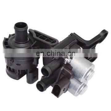 4F1959617B HVAC Heater Control Valve For Audi A6 S6 Quattro Avant Luxury 4F1959617A 4F1959617 0986338200 0392023007 High Quality photo-5