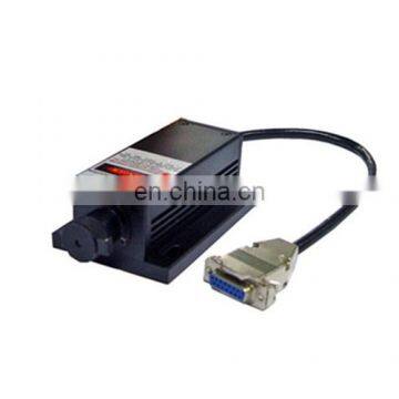 457nm Low Noise Blue Laser