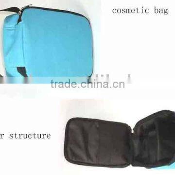 Warm and fashion make up bag