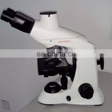 High Precision Binocular Laboratory Biological Microscope Digital photo-5