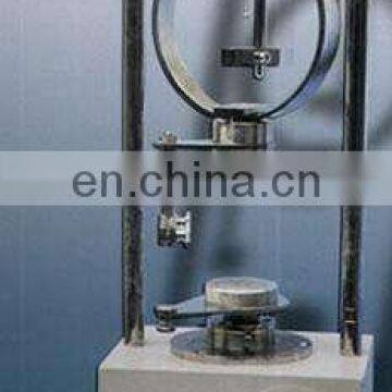 Electric Strain Controlled Unconfined Compression Apparatus Testing Machine photo-6