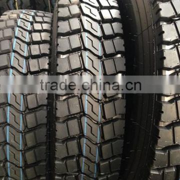 SUITABLE FOR MINE AND MOUN ROADS TRUCK TYRE 599 12.00R20