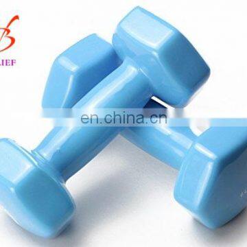 Wholesale Gym Equipment Home Fitness Neoprene Dumbbell photo-3