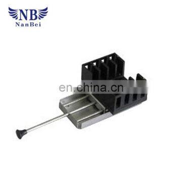 190~1100nm Spectral Bandwidth Double Beam UV/VIS Spectrophotometer photo-4