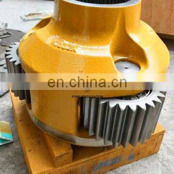 Loader Front Bridge Planetary Assembly For WA470-5 WA470-6