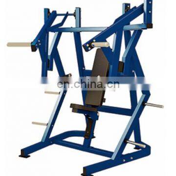 Hammer Strength Chest Press Bodybuilding Fitness Machine