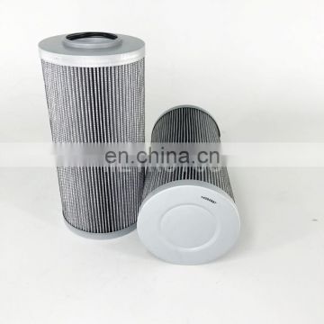 Heavy duty Industrial return hydraulic filter 14502887