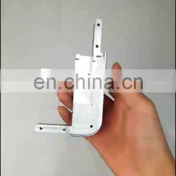 OEM Aluminum Milling Parts Machining Services CNC Custom Parts