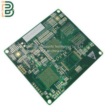 China PCB Solutions 2 Layers Circuit Board Multilayer PCB Price photo-5