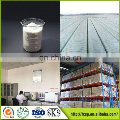 Cosmetic Ingredients Glycerol Monostearate C21H42O4 (GMS 40) photo-4
