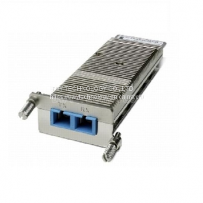 Cisco Original New XENPAK-10GB-SR 10GBASE-SR XENPAK Module