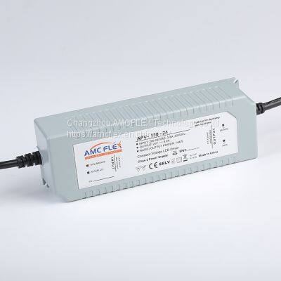 200W 48V 4.2A IP67 Plastic waterproof led Driver constant voltage and constant current