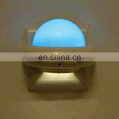 Cartoon Airship LED Night Light Wall Lamp Bedside Lamp For Kids photo-4