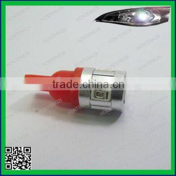 side-pin 12V DC SMD 5050 2W china cabinet light bulbs