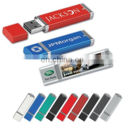 Bulk Price Plastic Rectangle 8gb Lighter Usb Flash Drive usb stick in 2.0/3.0