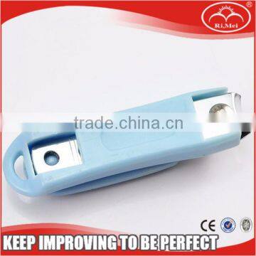 JINDA Plastic Nail Clipper With Cheap Price for Kids/electric Nail Clipper for Gift photo-4
