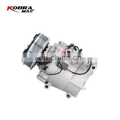 3880-REJ-H011-M2 3416 Automobile Parts Specifications 5hp AC Compressor For HONDA Air Conditioning Compressor photo-2