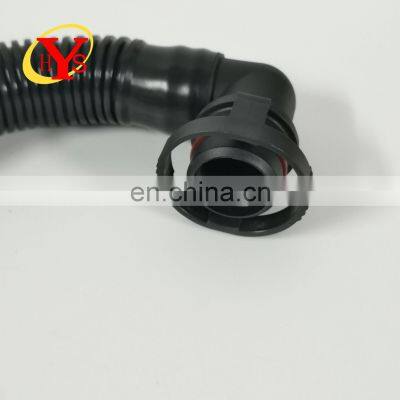 HYS Good Engine Crankcase Breather Hose Fits for Porsche Cayenne 94810721702 948 107 217 02 948.10.7217.02 photo-2