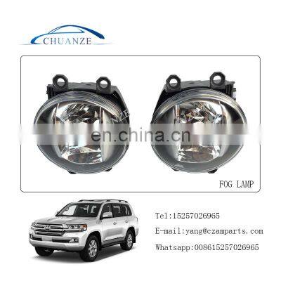 CAR FOG LAMP FOR LAND CRUISER 2016