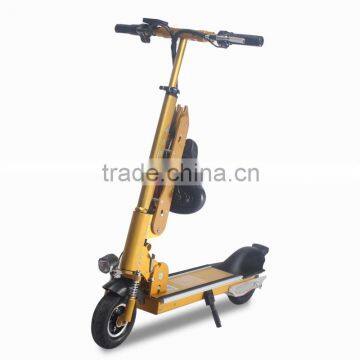 2016 Wind Rover Kids Eletric Scooter With Seat photo-4