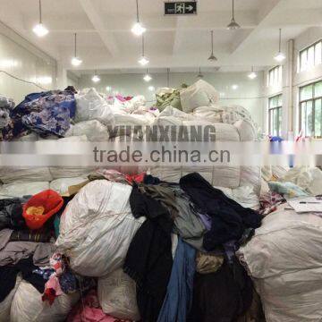 Stocklot for Sale Cotton Twill Stocklot Fabric photo-5