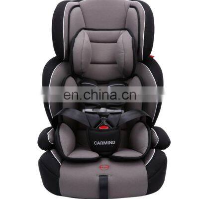 Purorigin 360 rotation Infant car seat pink Baby car seat safety for children of 0-36kgs with ISOFIX OEM/ODM