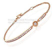 Patchwork Bracelets photo-2