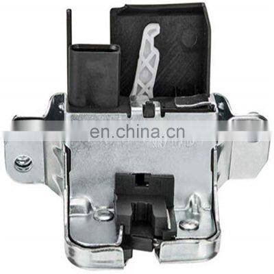 Rear Trunk Boot Lid Lock Latch Actuator OEM 7P0827505 For VW Touareg AUDI Q7 Part NO photo-2