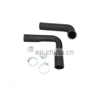 For Jeep Willys MB, Ford GPW Radiator Hose Pipe Set With Fixing Clamp - Whole Sale India Best Quality Auto Spare Parts