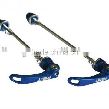 Bike Skewer Wheels,quick Release Skewers photo-3