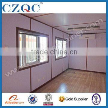 20ft Container Office and Homes With High Quality Factory Price photo-2