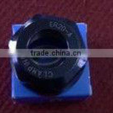 Spindle Clamping er Collet