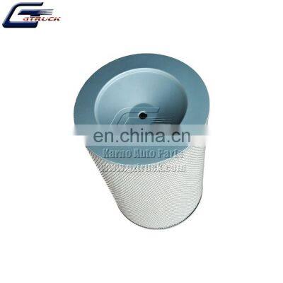 Engine Auto Parts Cabin Air Filters Oem 8025818 for Ivec Truck