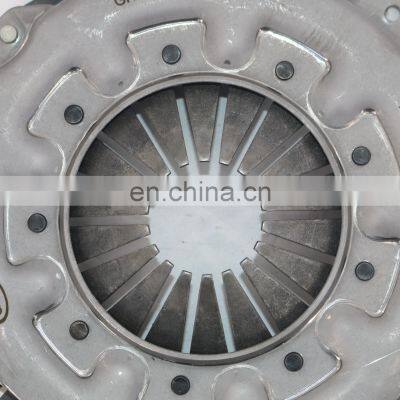 MD802071/MTC-05/GKP8026A 200mm 8'' Clutch Cover Low Moq With High Performance Usd for MIT-L300/GALANT photo-4