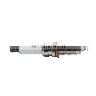 Iridium Spark Plug Bujia Candles 12120037582/ZR5EPP33-S/ZR5EPP33S For BM-W E82 E88 F10 F13 135i 535i X112 12 0 037 582