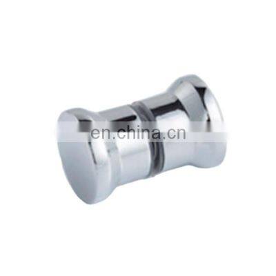 Handle Furniture Small Knob Plastic Cabinet Door Knobs and Handles