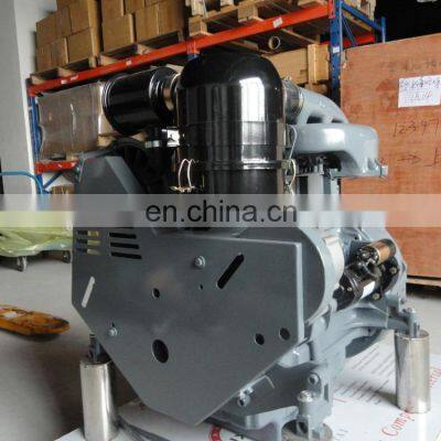 Air Cooling Deutz F3L912 Engine Use for Generator Set photo-4