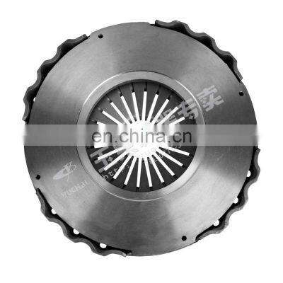 Genuine Yuchai parts Clutch cover and pressure plate assembly EJ2D1-1600750