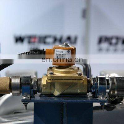 300HP Water-cooled Weichai WP10NG300E51 Bus Diesel Engine photo-3