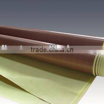 PTFE hi-temperature adhesive tape china manufacture