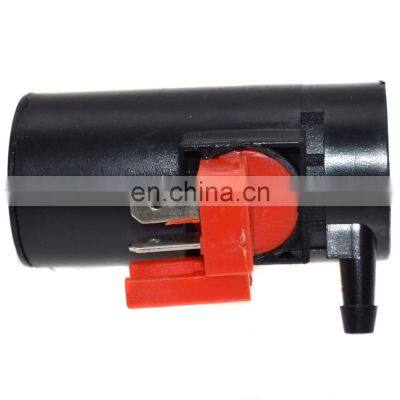 Free Shipping!New Windshield Washer Pump & Rubber Grommet For Honda Civic Accord 38512-SA5-013